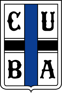 Universitario BA logo.svg