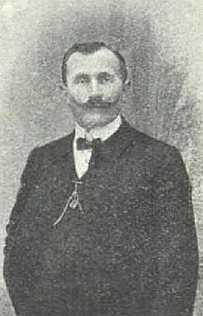 Václav Douša