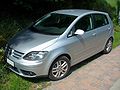 VW Golf V Plus