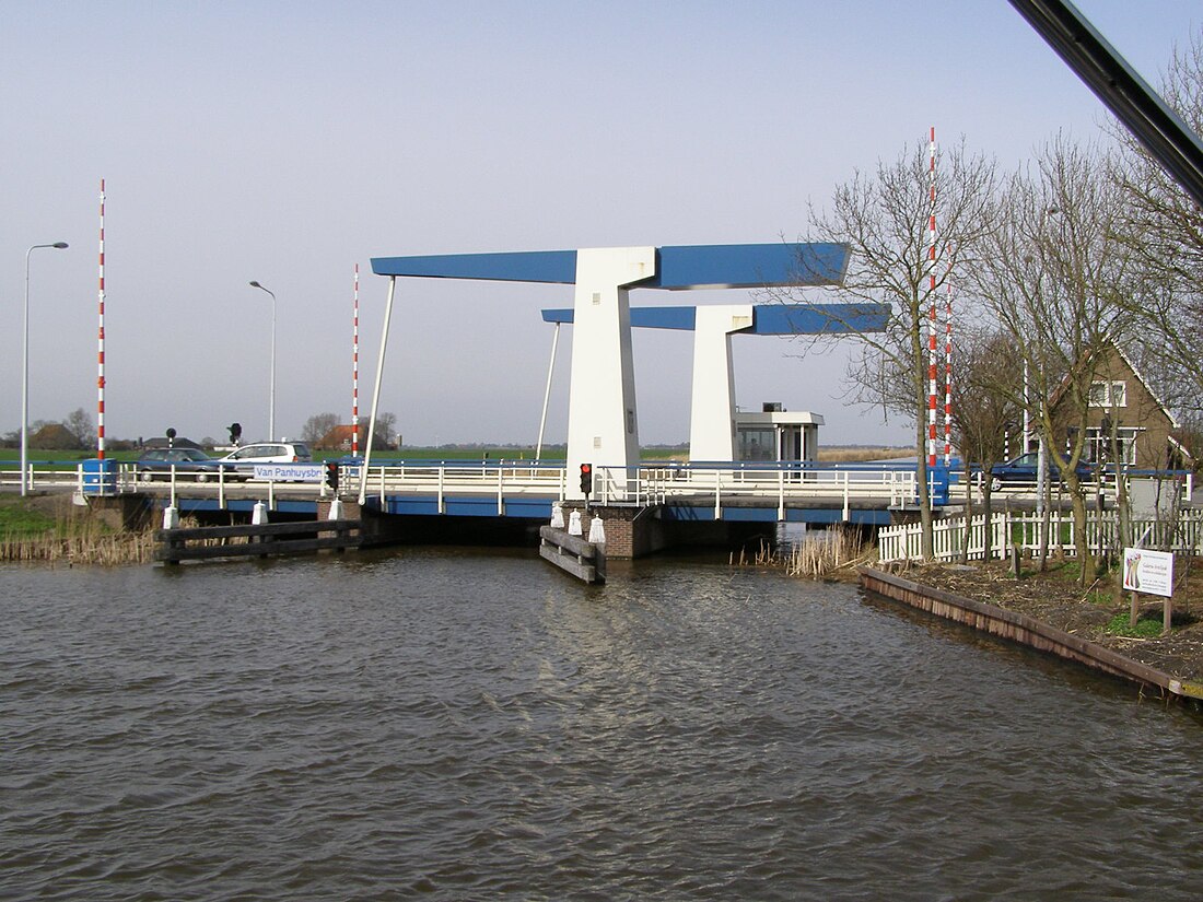 Van Panhuysbrug