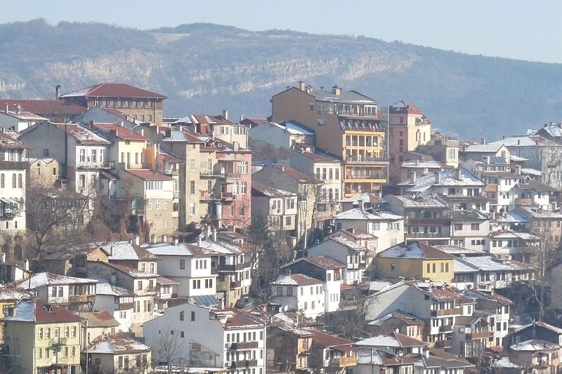 File:Veliko Tarnovo - panoramio (2).jpg