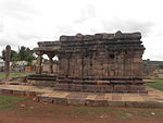 No name but forms part of Veniyargudi. Veniyargudi Temples, Aihole (5).JPG