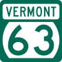 Thumbnail for Vermont Route 63