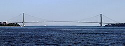 Verrazzano-Narrows Bridge