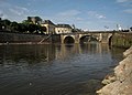 Bridge at Montignac (11th century), Dordogne