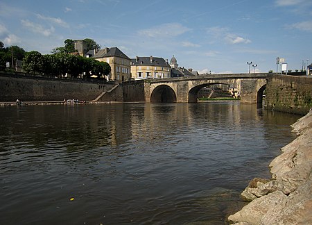Montignac,_Dordogne