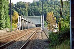 Tunnel ferroviaire de Caluire