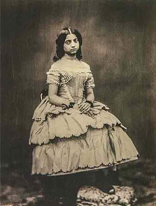 <span class="mw-page-title-main">Victoria Gouramma</span> Indian princess (1841–1864)