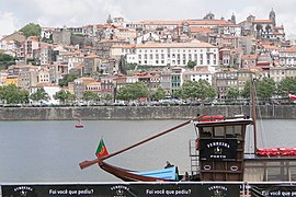 Porto (Oporto)