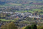 Thumbnail for File:View of Monmouth - geograph.org.uk - 5967437.jpg