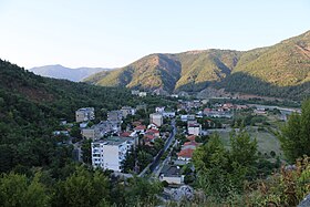 Rubik (Albanie)