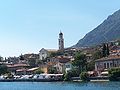 Miniatuur voor Bestand:View on Limone sul Garda.JPG