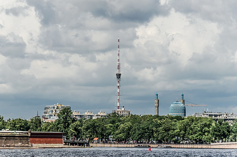 File:View to Petersburg TV-tower.jpg