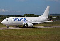 Miniatyrbild för Viking Airlines