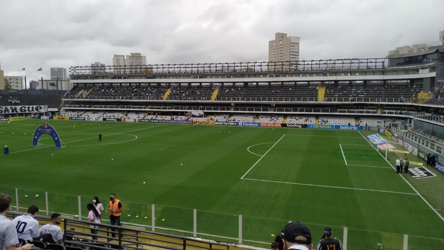 Campeonato Paulista de Futebol - Wikiwand