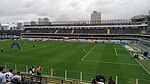 Vila Belmiro pre-match Santos vs Grêmio 2021.jpg