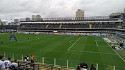 Thumbnail for Estádio Urbano Caldeira