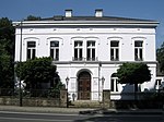 Villa Albert Lohmann