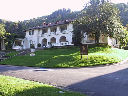 VillaMontalvoMansion