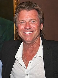 <span class="mw-page-title-main">Vincent Van Patten</span> American actor, tennis player (1957–)