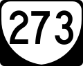 Thumbnail for Virginia State Route 273