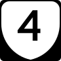 Thumbnail for Virginia State Route 4
