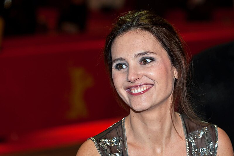 File:Virginie Ledoyen (Berlinale 2012) 2.jpg