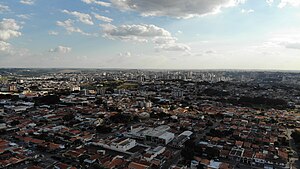 Americana, São Paulo