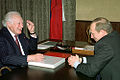 Vladimir Putin and Maurice Druon 2.jpg