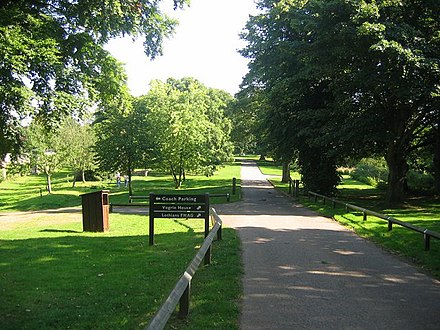 Vogrie Country Park. - geograph.org.uk - 49120.jpg