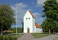 Vojens Kirke, Vojens Sogn, Haderslev Kommune