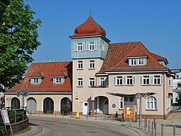 Volkshochschule Gerlingen