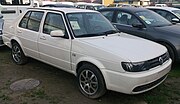 Volkswagen Jetta Pionier