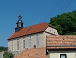 Barockkirche Steinbach