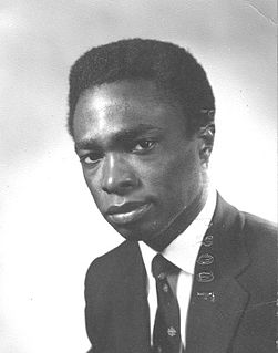 William Emmanuel Abraham Ghanaian philosopher