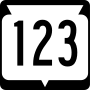 Thumbnail for Wisconsin Highway 123