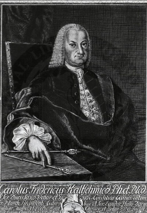 WP Carl Friedrich Kaltschmied