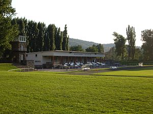 Wartburg Stadium