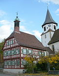 Old Town Hall