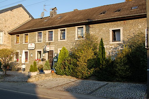 Walheim Schmithofer Straße 32