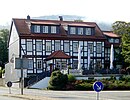 Hotel ‚Hubertushof‘