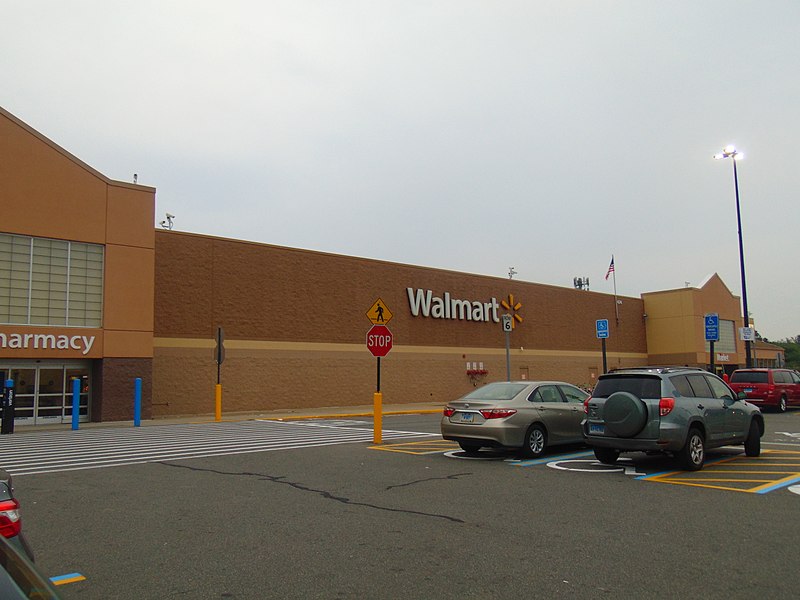 File:Walmart Supercenter, North Windham, CT.jpg