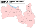 Wandsworth Met. B Ward Map 1916.svg