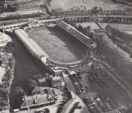 Wandsworth Stadium