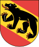 Wappen Bern matt.svg