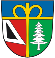 Buckenhof címere