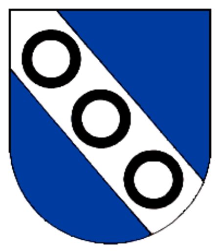 Wappen Dettighofen Berwangen