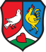 Blason de Dietmannsried