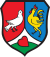 Wappen des Marktes Dietmannsried