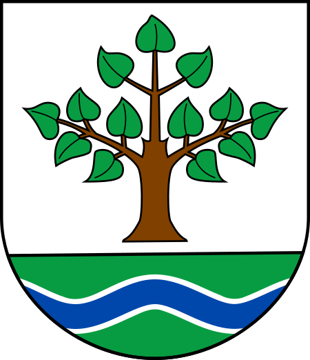 Wappen Limbach